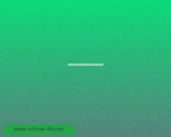 伟德国际在全球体育娱乐市场的创新发展与未来趋势分析