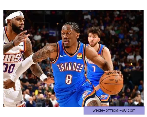 杰伦-威廉姆斯伤愈复出 预计对阵76人时重返赛场