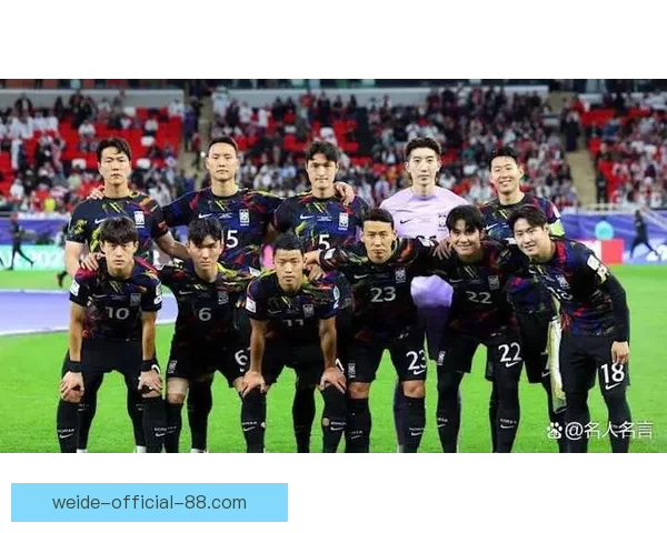 聚焦2026世界杯冠军热门球队实力对比与夺冠前景深度解析全面