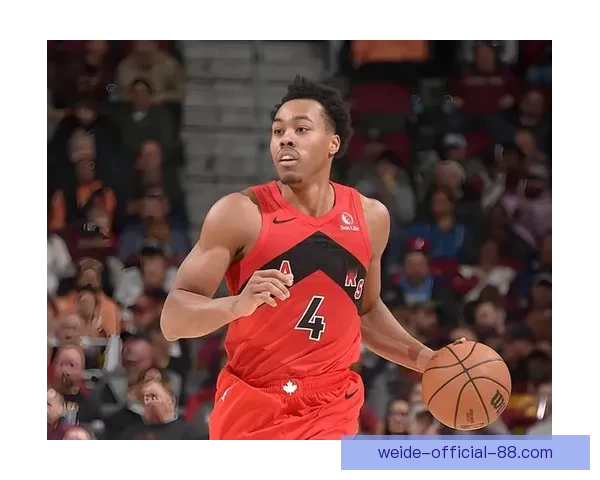 巴恩斯助攻创队史新高 猛龙四人得分上双力克鹈鹕 锡安空砍22分