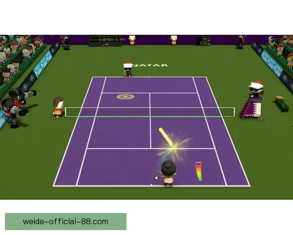 世界杯竞猜游戏大厅热门赛事预测与玩家互动娱乐全新体验平台指南