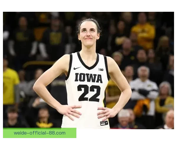 凯特琳-克拉克称约基奇为世界最强 他幽默回应背后原因