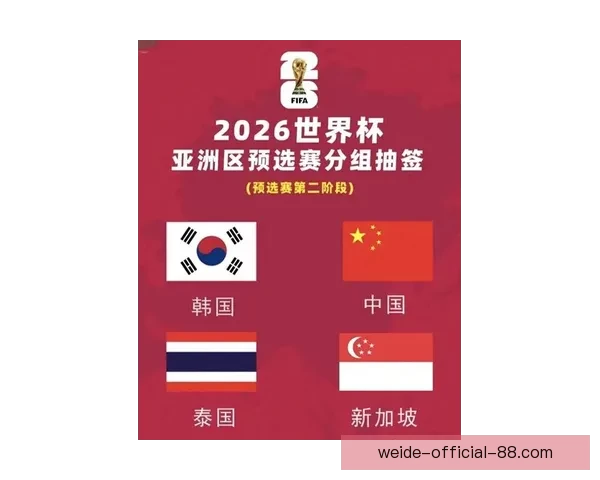 美加墨世界杯最新竞猜平台全面解析与投注技巧指南