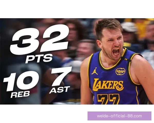 雷迪克称会申诉东契奇技犯并看好布朗尼未来发展潜力