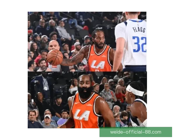 25日NBA焦点前瞻哈登带队复仇魔术掘金冲击西部前四
